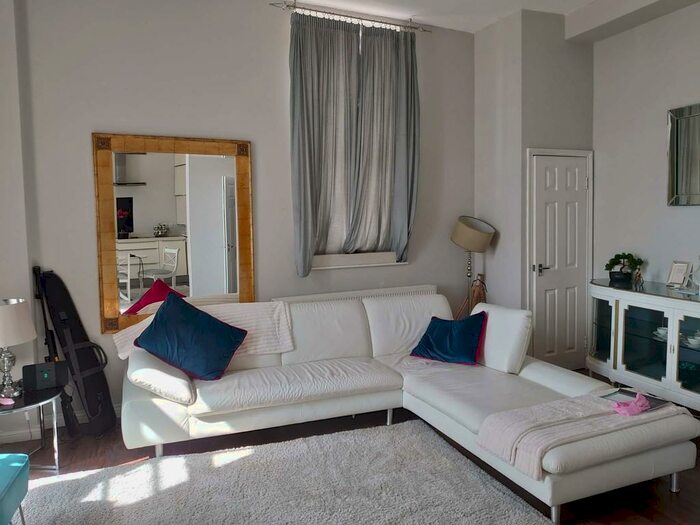 2 Bedroom Apartment To Rent In South Quay, Great Yarmouth, NR30