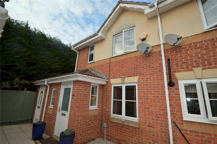 3 Bedroom House To Rent In Scholars Walk, Langley, Slough, Berkshire, SL3