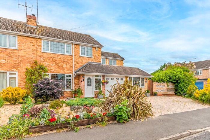 4 Bedroom Semi-Detached House For Sale In Guild Road, Aston Cantlow, Henley-in-Arden, B95