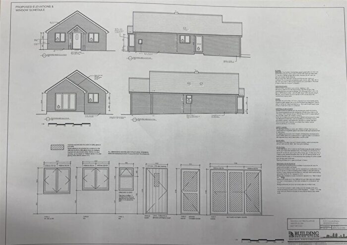 2 Bedroom Detached Bungalow For Sale In Princes Avenue, Minster, Sheerness, ME12