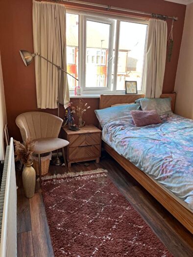1 Bedroom Semi-Detached House To Rent In Lindale Road, Fenham, Newcastle Upon Tyne, NE4