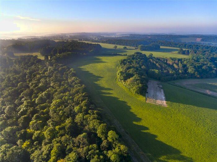 Land For Sale In Ewelme Park Farm, Park Corner, Nettlebed, Henley-on-Thames, Oxfordshire, RG9