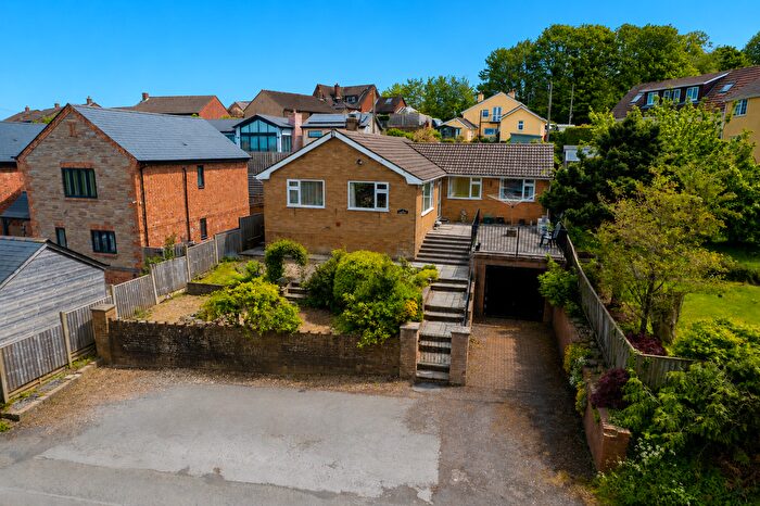 4 Bedroom Bungalow For Sale In Joyford Hill, Coleford, GL16