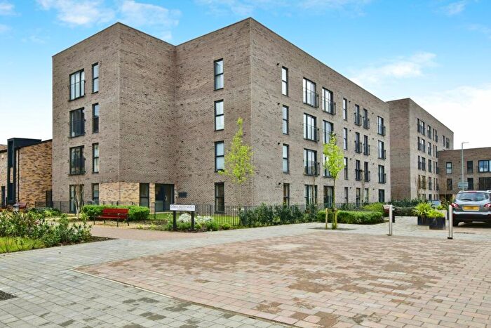 2 Bedroom Apartment To Rent In Enriqueta Rylands Close, Stretford, Manchester, Greater Manchester, M32