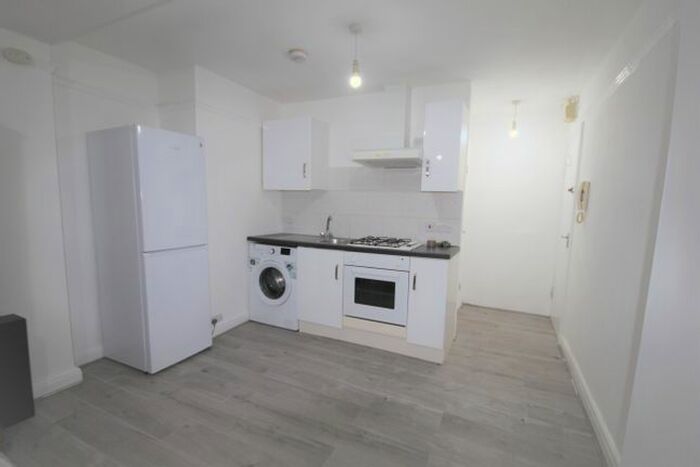 Studio To Rent In Norbury Avenue, Norbury, London, CR7