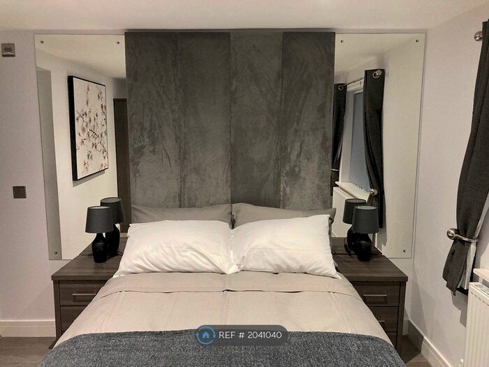 1 Bedroom Bungalow To Rent In Tutbury Lane, Milton Keynes, MK4