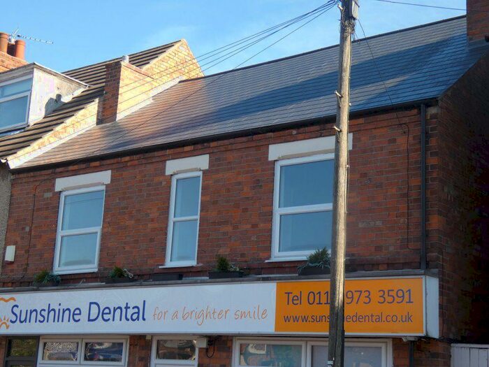 2 Bedroom Flat To Rent In College Street, Long Eaton, NG10