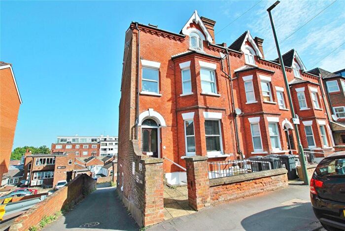 2 Bedroom Apartment To Rent In Sydenham Road, Guildford, Surrey, GU1