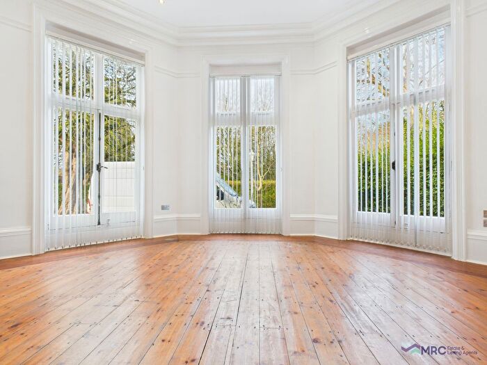 1 Bedroom Flat To Rent In Apartment, Rosemont House, Pearson Park, HU5