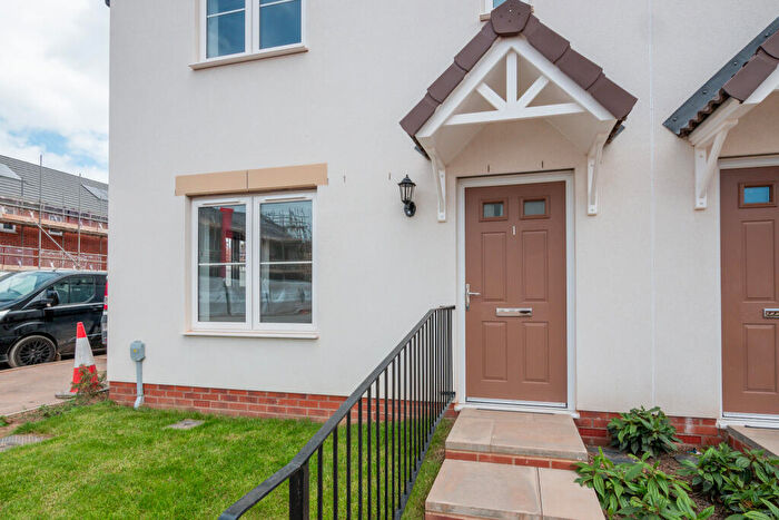 3 Bedroom House To Rent In Dante Road, Brsitol, BS10