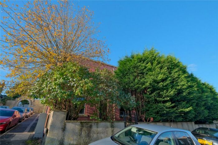 1 Bedroom Apartment To Rent In Higher Antley Street, St Floor Flat, Accrington, Lancashire, BB5