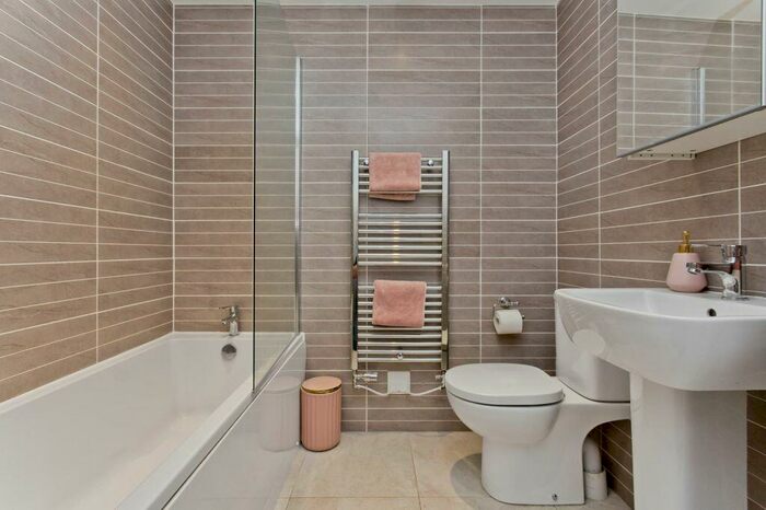 3 Bedroom End Of Terrace House For Sale In Milligan Drive, The Wisp, EH16