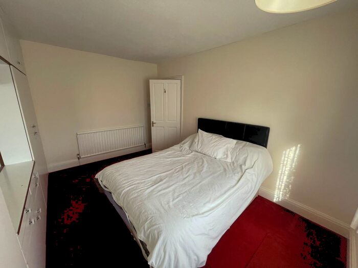 3 Bedroom Property To Rent In Keston Road, Thornton Heath, CR7