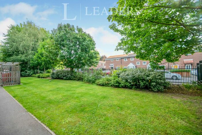 Property To Rent In Elmira Way, Salford, M5