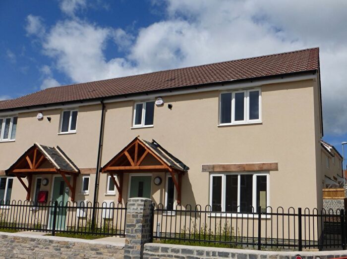 3 Bedroom Semi-Detached House To Rent In Polham Lane, Somerton, TA11