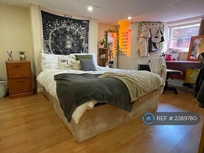 8 Bedroom Semi-Detached House To Rent In Tatton Grove, Withington, M20