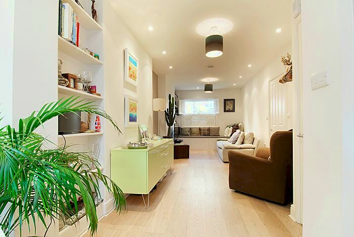 2 Bedroom Town House To Rent In Abbey Street, Bermondsey, SE1