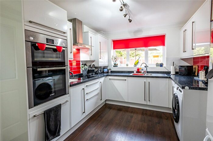 4 Bedroom Detached House For Sale In Shipton Close, Stirchley, Telford, Shropshire, TF3