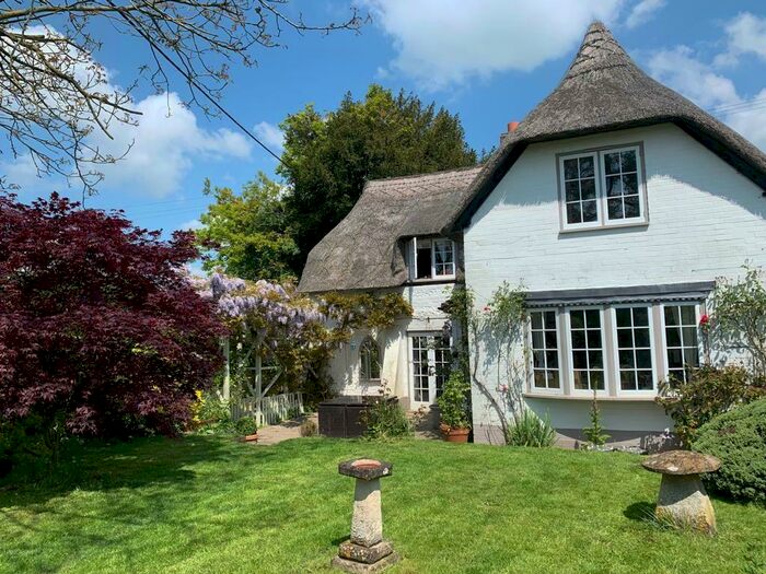 3 Bedroom House To Rent In Little London, Andover, SP11