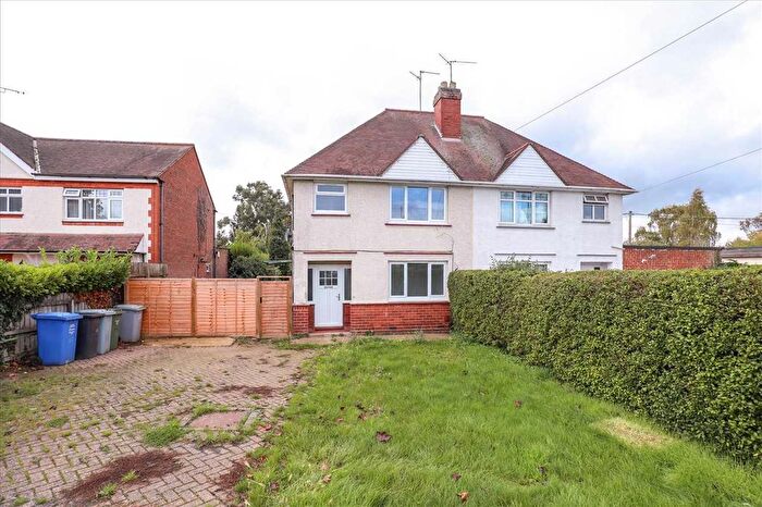 3 Bedroom Semi-Detached House To Rent In Polwell Lane, Barton Seagrave, NN15