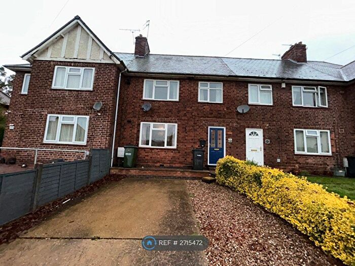 3 Bedroom Terraced House To Rent In Worrall Avenue, Arnold, Nottingham, NG5