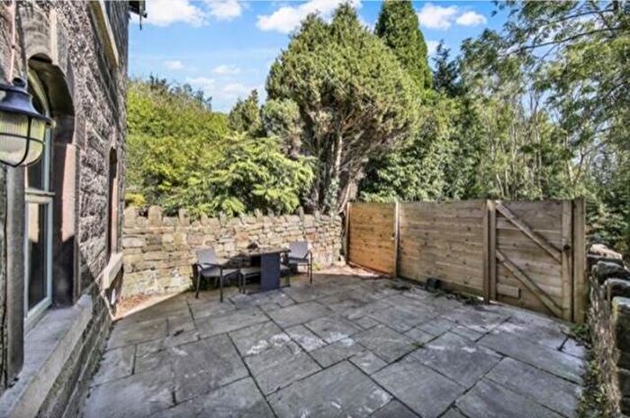 2 Bedroom Cottage To Rent In Chesterfield Road, Matlock, DE4