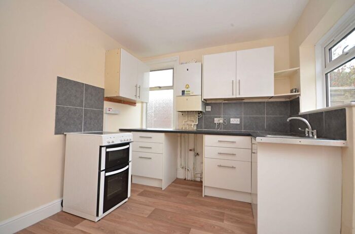 2 Bedroom Flat To Rent In Beatty Road, Bognor Regis, PO21