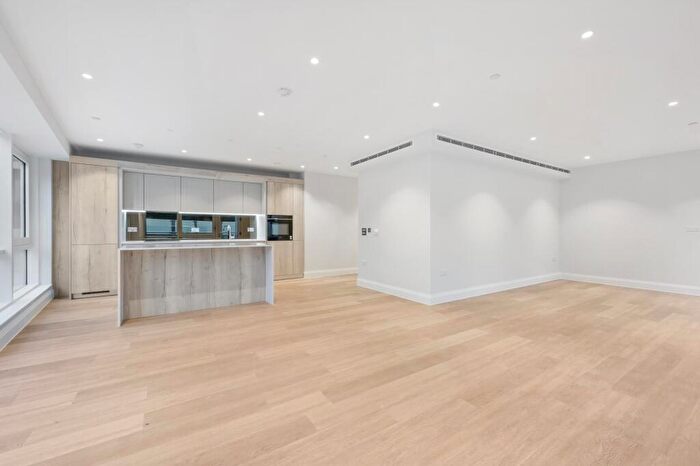 3 Bedroom Flat To Rent In Lanson Building, Chelsea Bridge Wharf, London, SW11