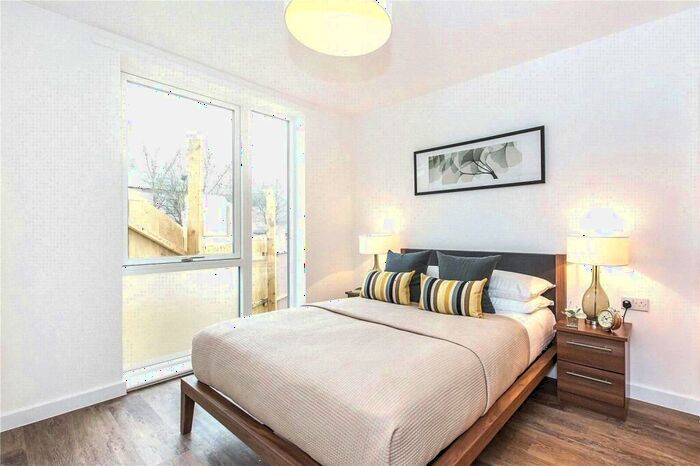 2 Bedroom Apartment To Rent In Uncle New Cross, New Cross Road, London, SE14