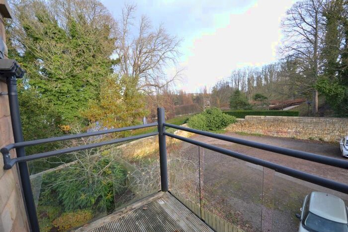 2 Bedroom Flat To Rent In Robert Adam Court, Bondgate Without, Alnwick, NE66