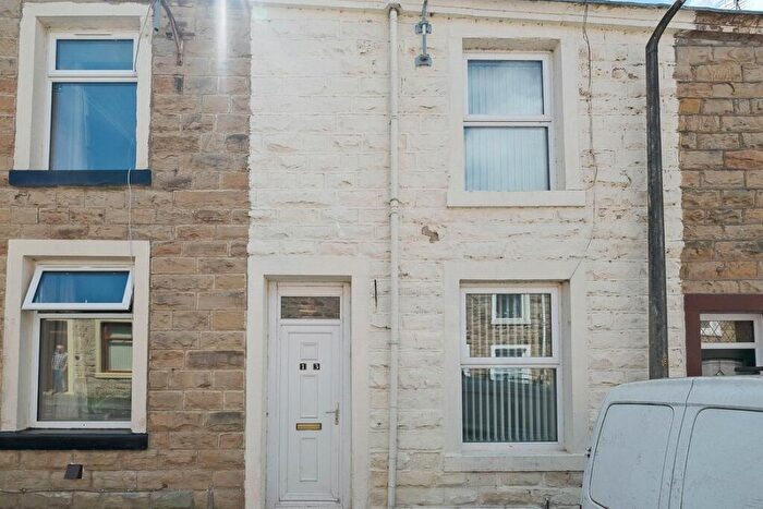 2 Bedroom Terraced House To Rent In Cotton Street, Padiham, Burnley, Lancashire, BB12