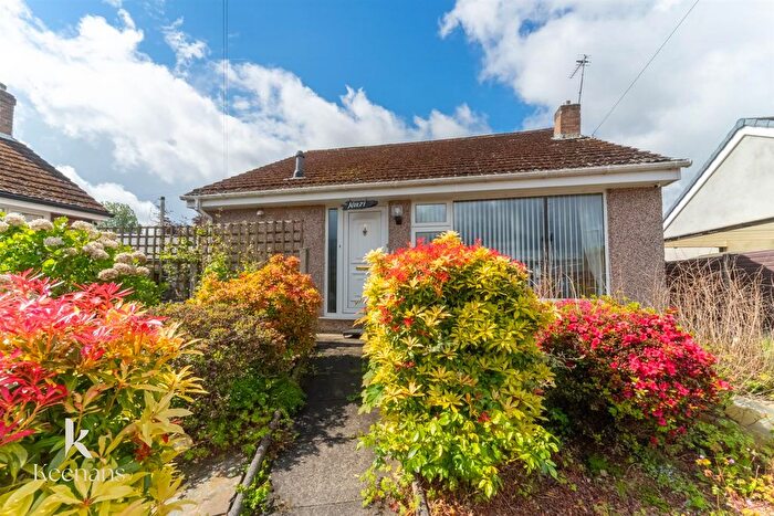 2 Bedroom Bungalow For Sale In Andrew Avenue, Rossendale, BB4