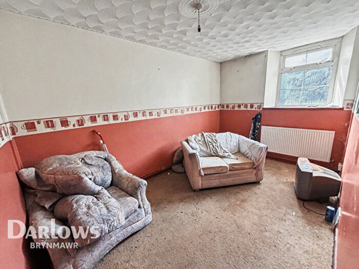 1 Bedroom Flat For Sale In High Street, Abertillery, NP13
