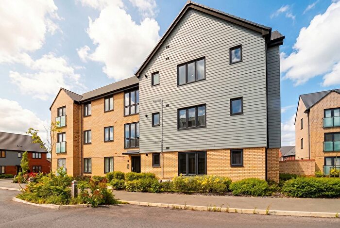 2 Bedroom Flat For Sale In Vendace Road, Blythe Valley, B90