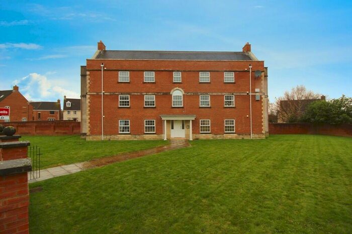 2 Bedroom Apartment To Rent In Boatman Close, North Swindon, SN25