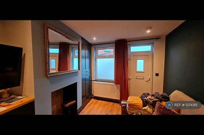 2 Bedroom Terraced House To Rent In West Street, Leek, ST13