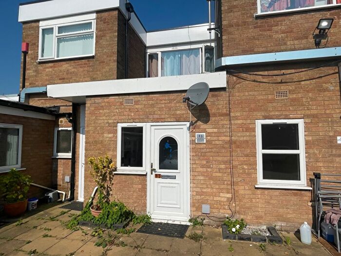 1 Bedroom Flat To Rent In Athol Road, Walsgrave, Coventry, CV2