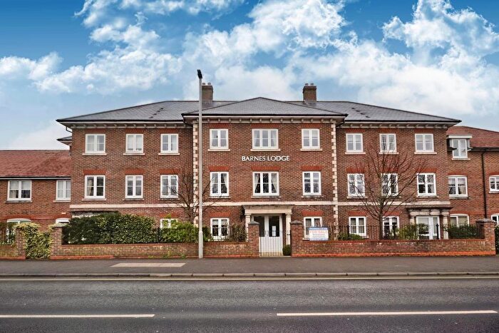 1 Bedroom Flat For Sale In Wessex Road, Dorchester, DT1