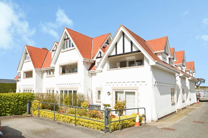 1 Bedroom Apartment For Sale In The Chantry, Llandaff, Cardiff, CF5