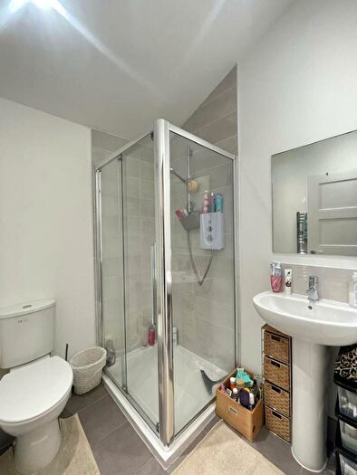 1 Bedroom Apartment To Rent In Goldstone Street, Hove, BN3