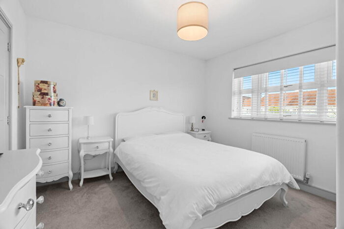 4 Bedroom Detached House For Sale In Snowdrop Road, Quendon, CB11