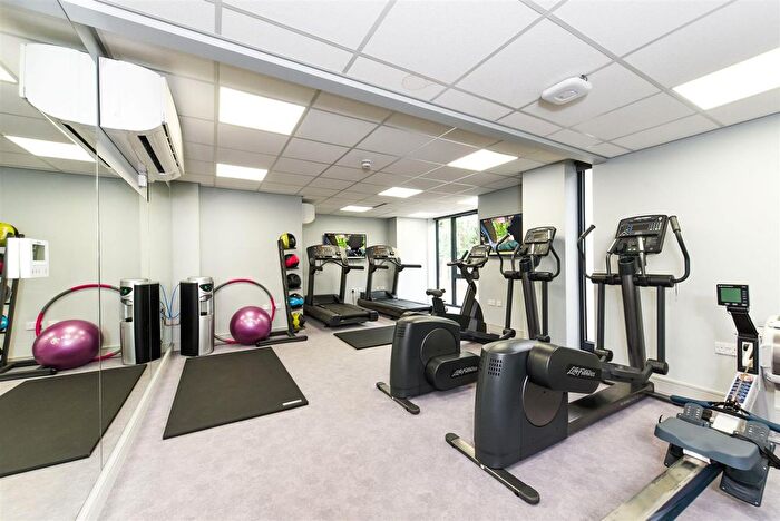 Studio To Rent In Chapel Heights, Durham, DH1