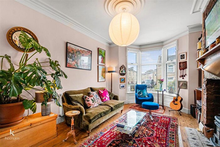 3 Bedroom Terraced House For Sale In Todmorden Road, Burnley, BB11