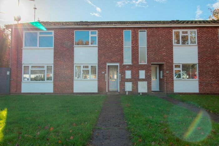 2 Bedroom Flat To Rent In Severn Road, Spalding, PE11