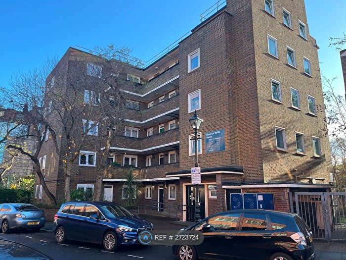 1 Bedroom Flat To Rent In Chisenhale Road, London, E3