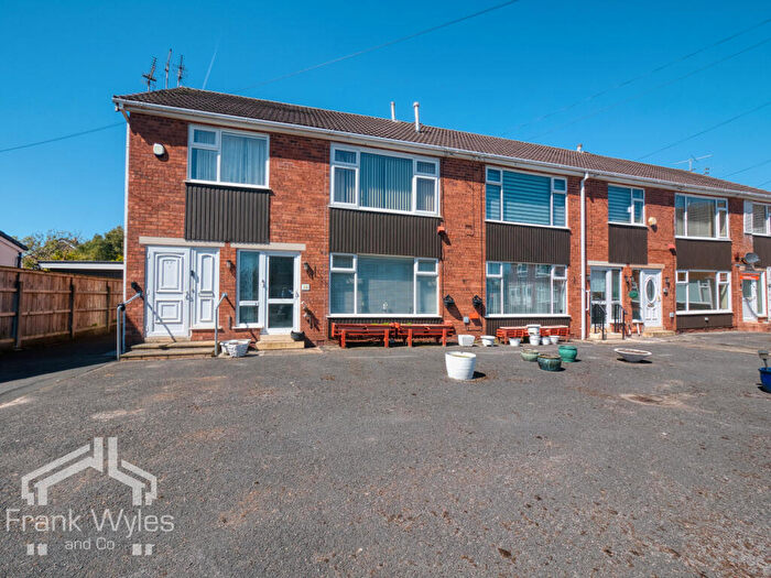 1 Bedroom Flat For Sale In Settle Court, Lytham St. Annes, Lancashire, FY8