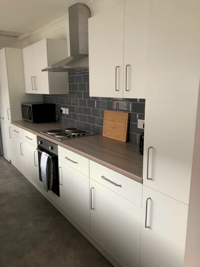 4 Bedroom Terraced House To Rent In Ripon Street, Lincoln, Lincolnshire, LN5