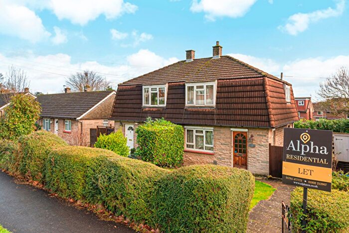 2 Bedroom Semi-Detached House To Rent In Spring Rise, Englefield Green, Egham, TW20