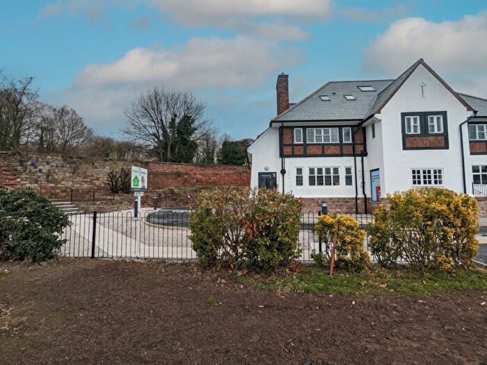 1 Bedroom Apartment To Rent In The Old Trooper, Chester, CH3