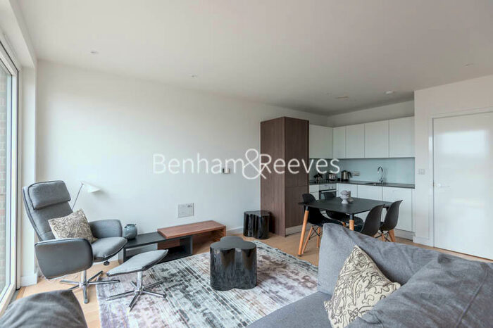 Studio To Rent In Imperial Building, Royal Arsenal Riverside, SE18